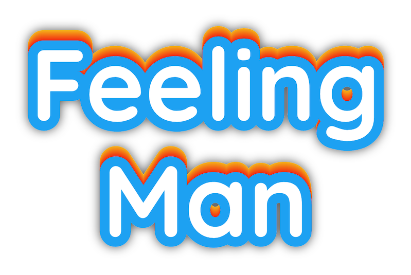 Feeling Man: Feeling Man: Männergruppe, Männercamps, Selbsterfahrung